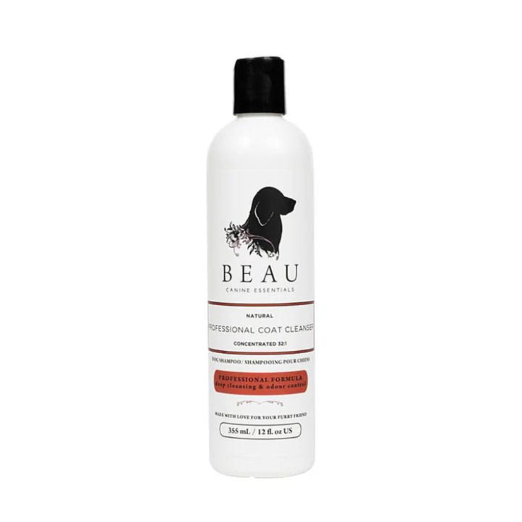 Professional Deep Cleansing Shampoo