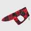 The Expedition Coat 2.0 Red Plaid