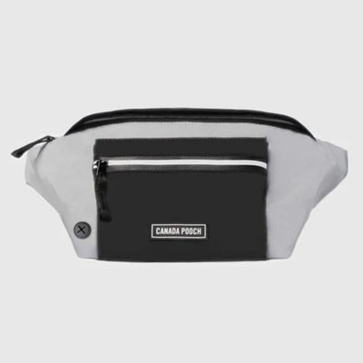 The Everything Fanny Pack Reflective