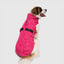 The Expedition Coat 2.0 Pink Reflc Camo