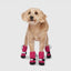 Soft Shield Boots Pink