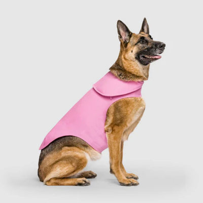 Core Weighted Calming Vest Pink