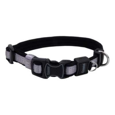 Inspire Adjustable Collar Grey