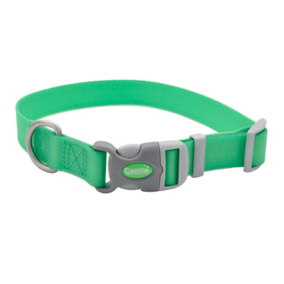 Pro Waterproof Collar Lime