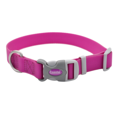 Pro Waterproof Collar Purple