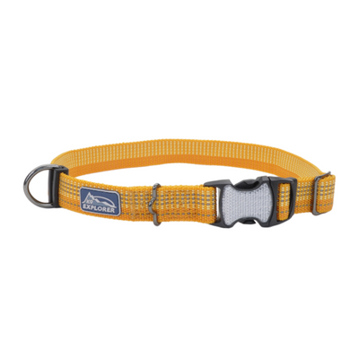 K9 Explorer Adjustable Collar Desert