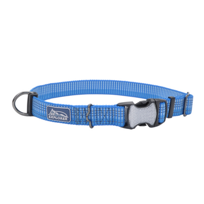 K9 Explorer Adjustable Collar Lake