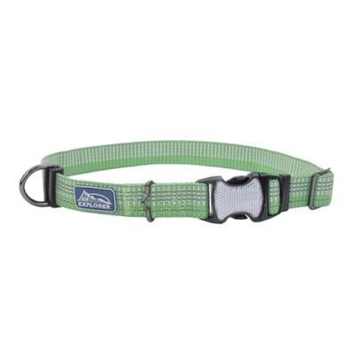 K9 Explorer Adjustable Collar Meadow