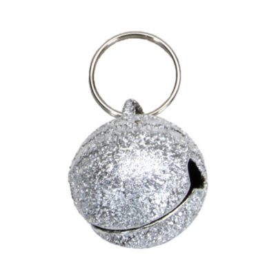 Frosted Designer Bells Round