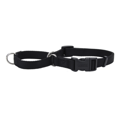No Slip Martingale Adj with Buckle Black
