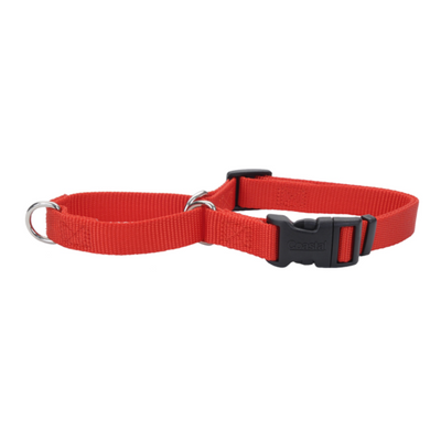 No Slip Martingale Adj with Buckle Red