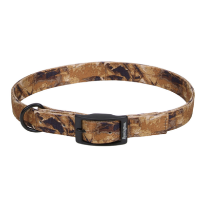 Remington Nylon Collar Fallen Leaves