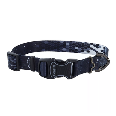 Inspire Dog Collar Digital Matrix