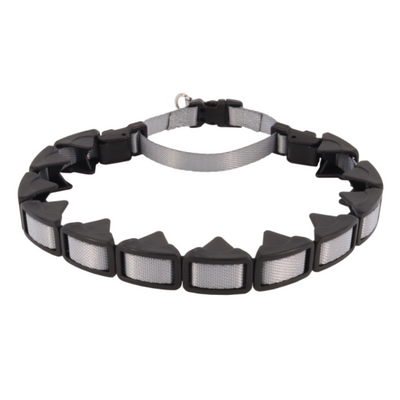 Natural Control Training Collar Grey