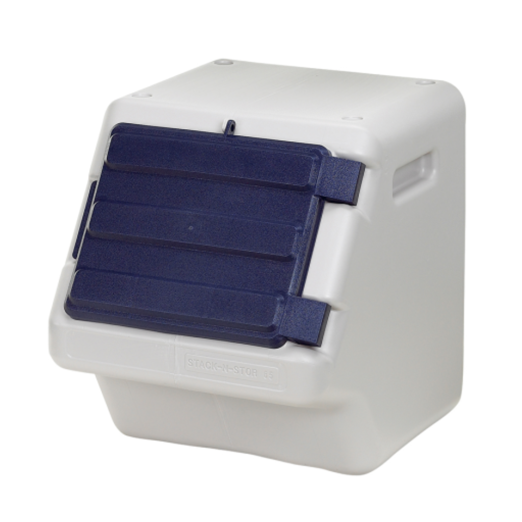 Bergan Stack-n-Stor Food Storage