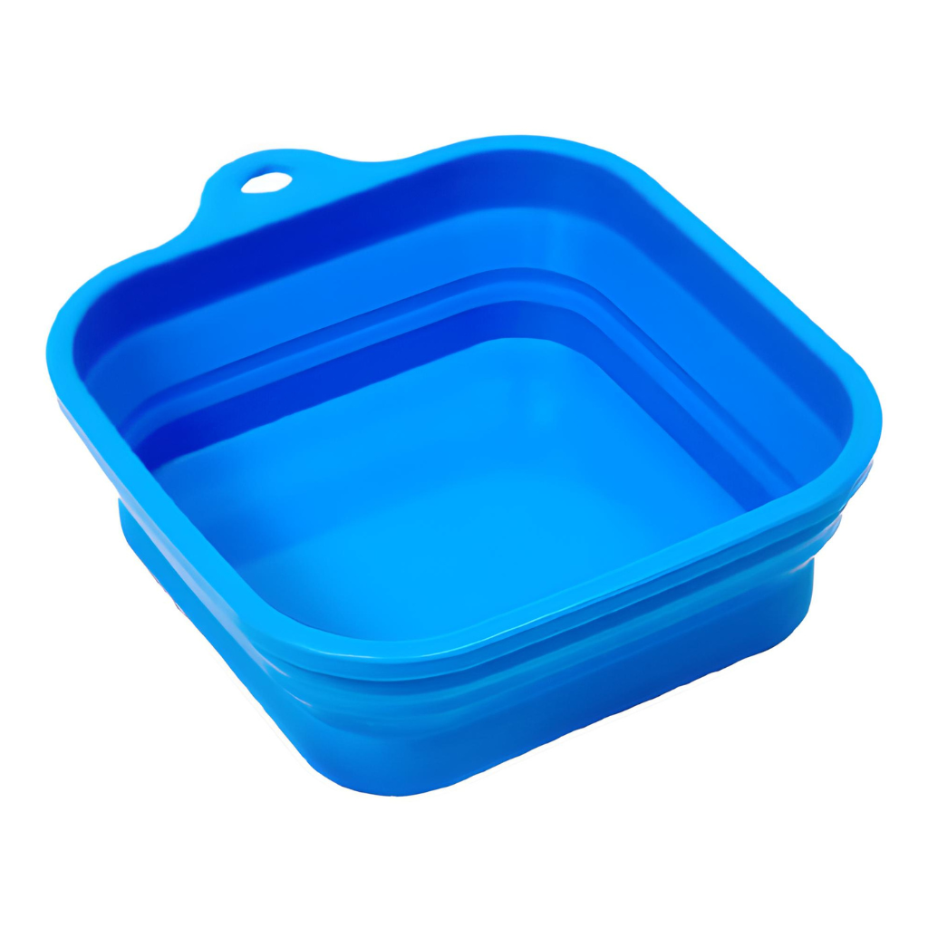 Bergan Collapsible Travel Bowl