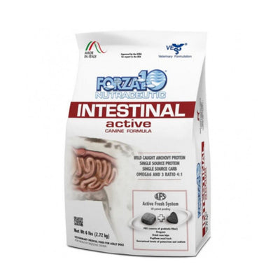 Active Dog Intestinal Support Diet