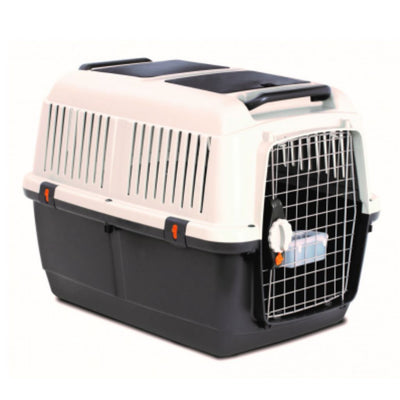 Bracco Travel Crate