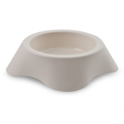 Nuvola Bowl White