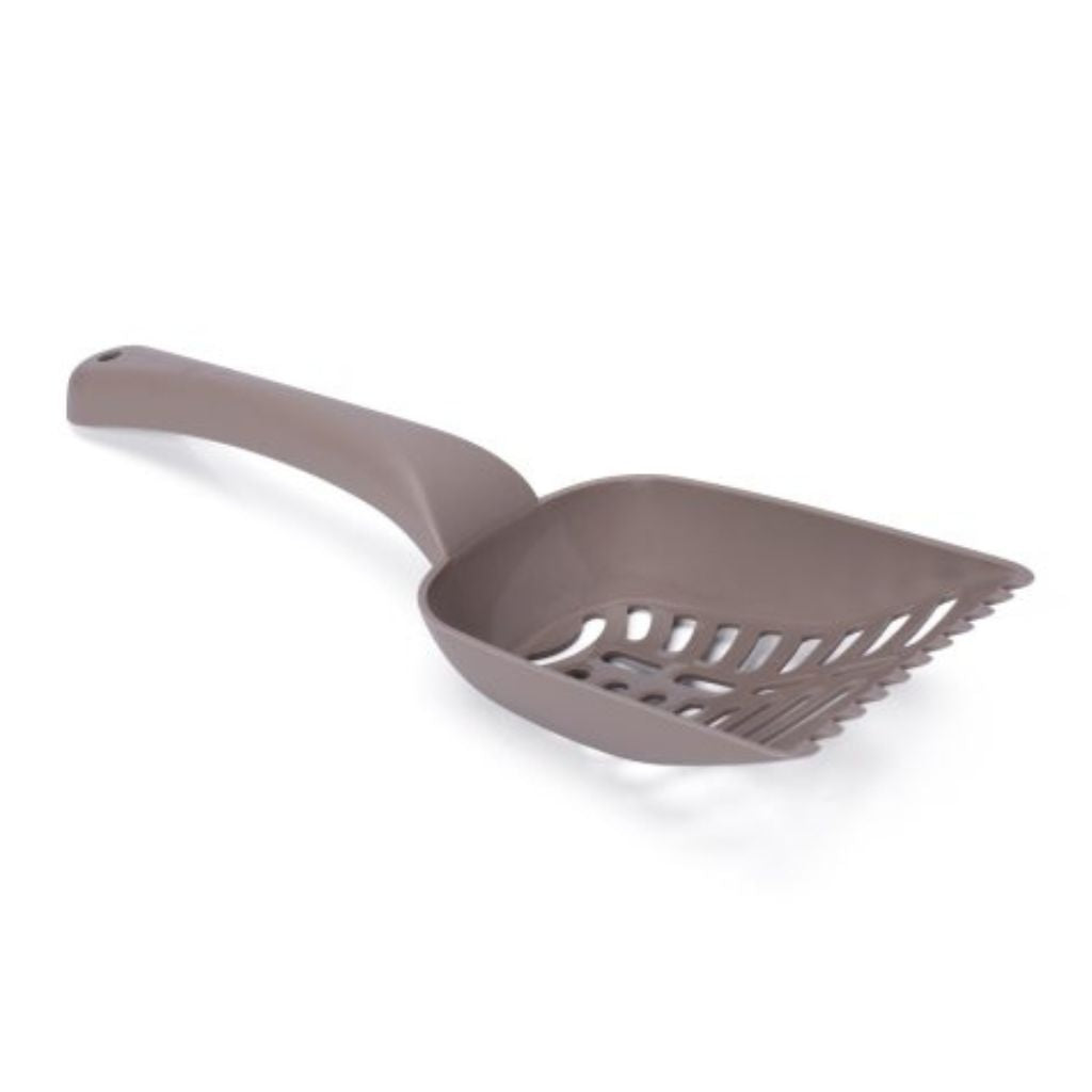 Bergamo Litter Scoop Elektra Mocaccino – Naturally Urban Pet Store · To ...