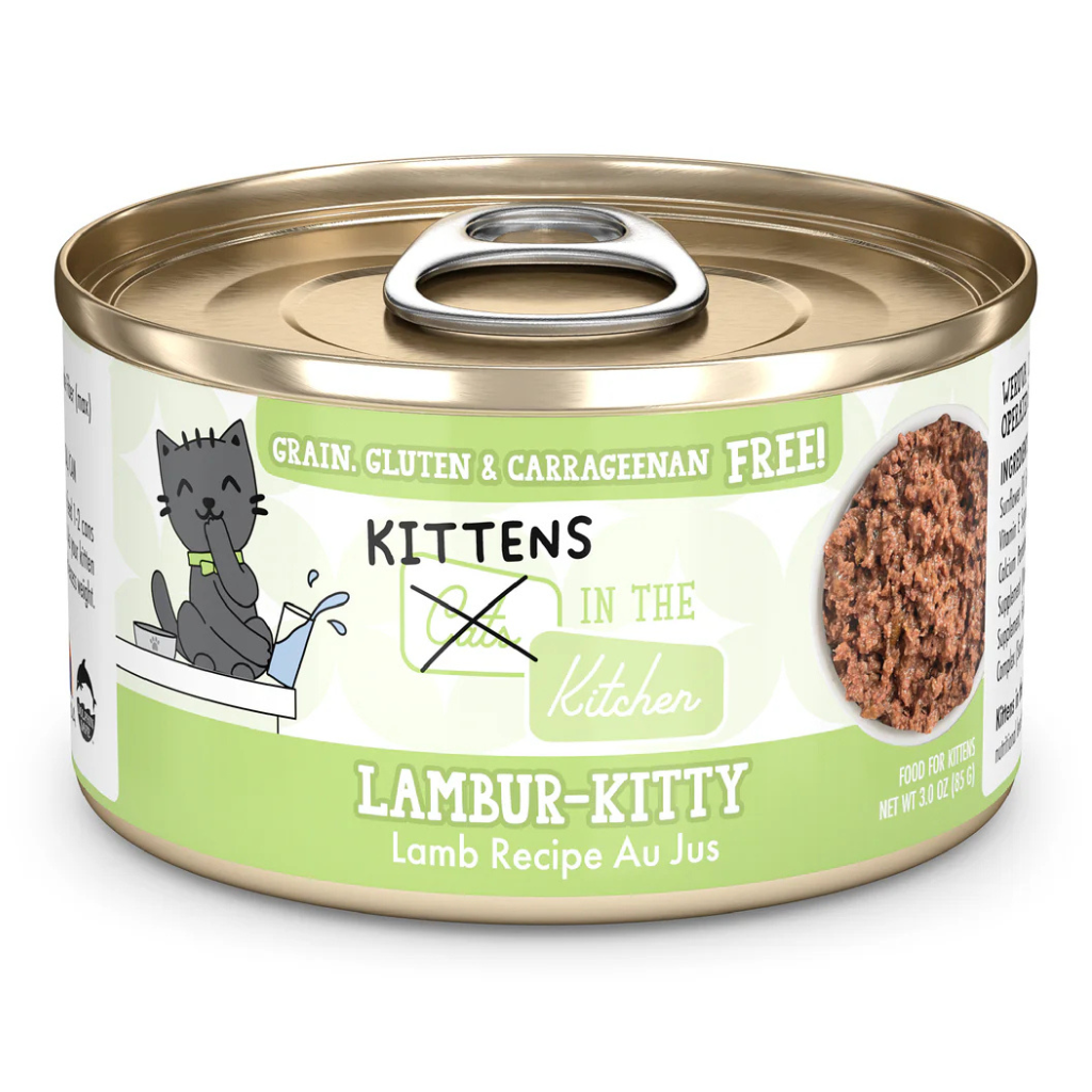 Lambur-kitty Lamb Recipe Au Jus