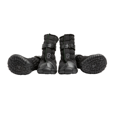 Elastofit Boots Black