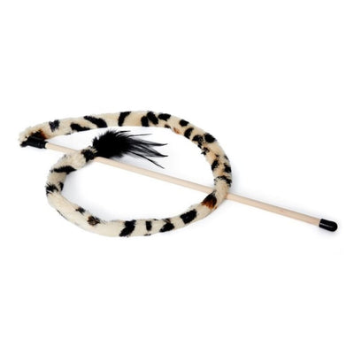 Swing Stick Leopard