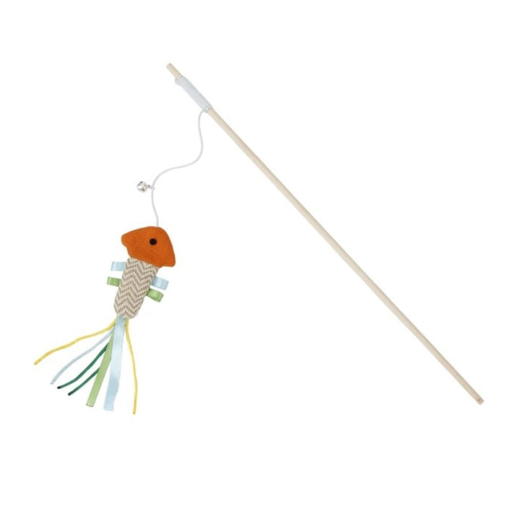 Swing Stick Fish