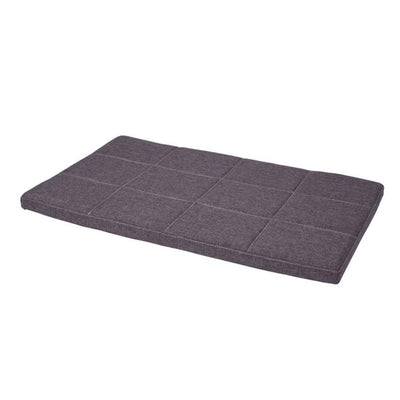 Comfort Flat Bed Grey