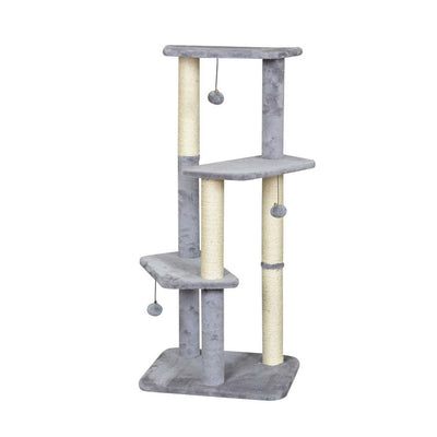 3 Levels Cat Tree With Sisal