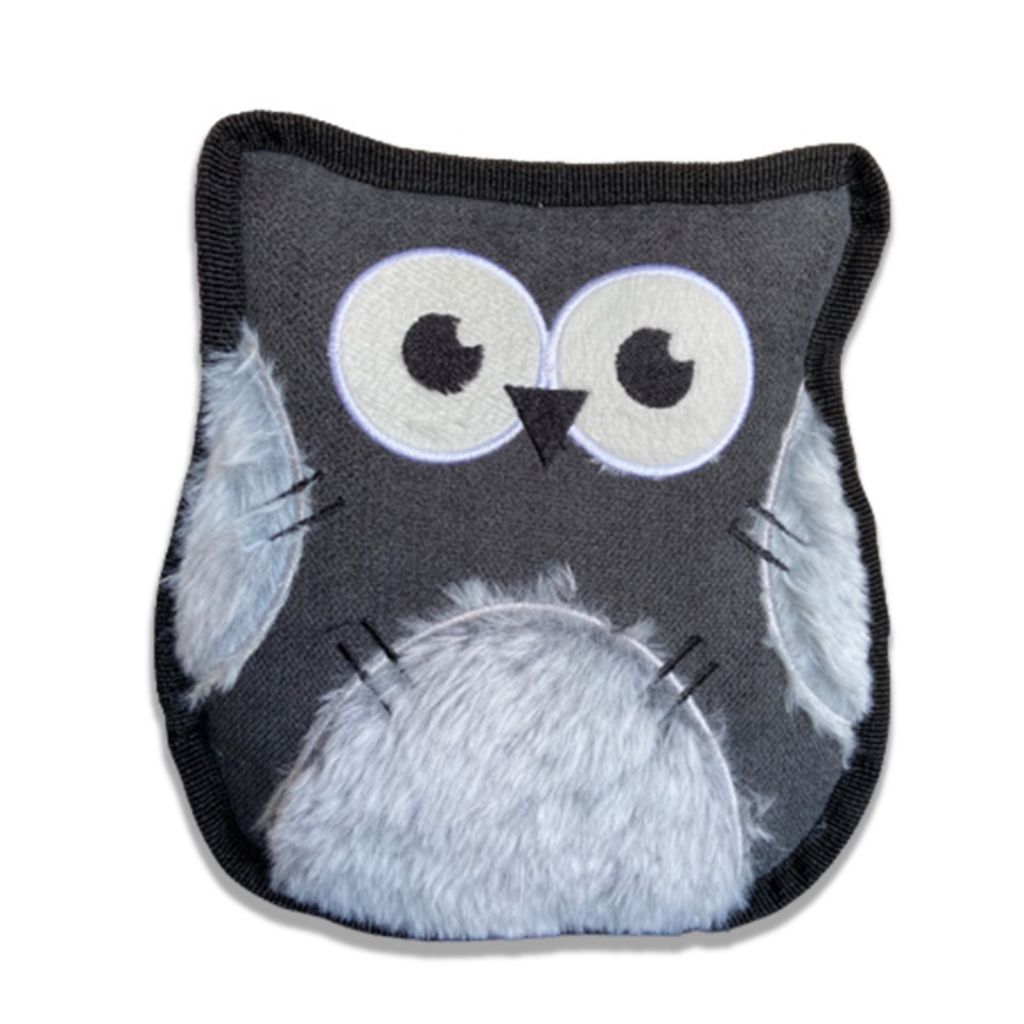 Patches Owl