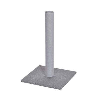 Scratching Post Rope Grey