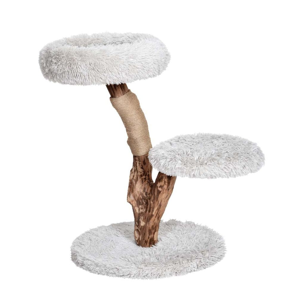 Savana Cat Tree with 2 Perches