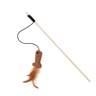 Swing Stick Fish Eco