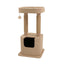 Soho Cat Tree 4 Levels Beige