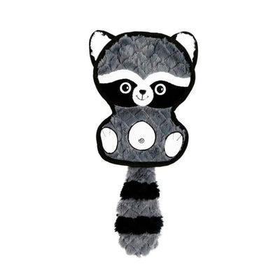 Crinkle Daddy Raccoon