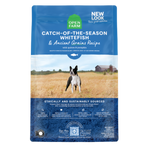 Open Farm Catch-of-the-Season Whitefish & Ancient Grains Recipe