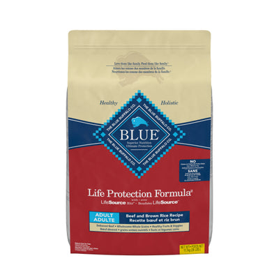 Life Protection Formula Beef & Brown Rice