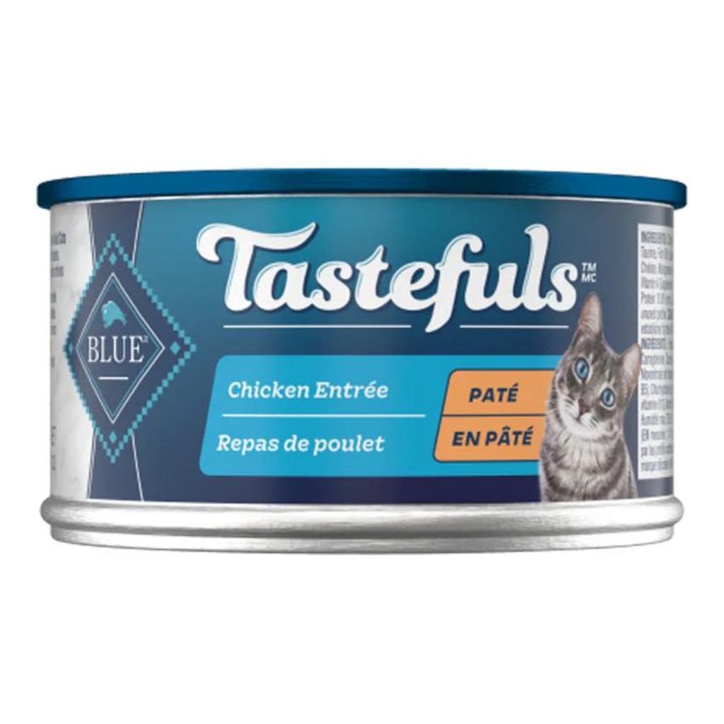 Tastefuls Adult Chicken Pate