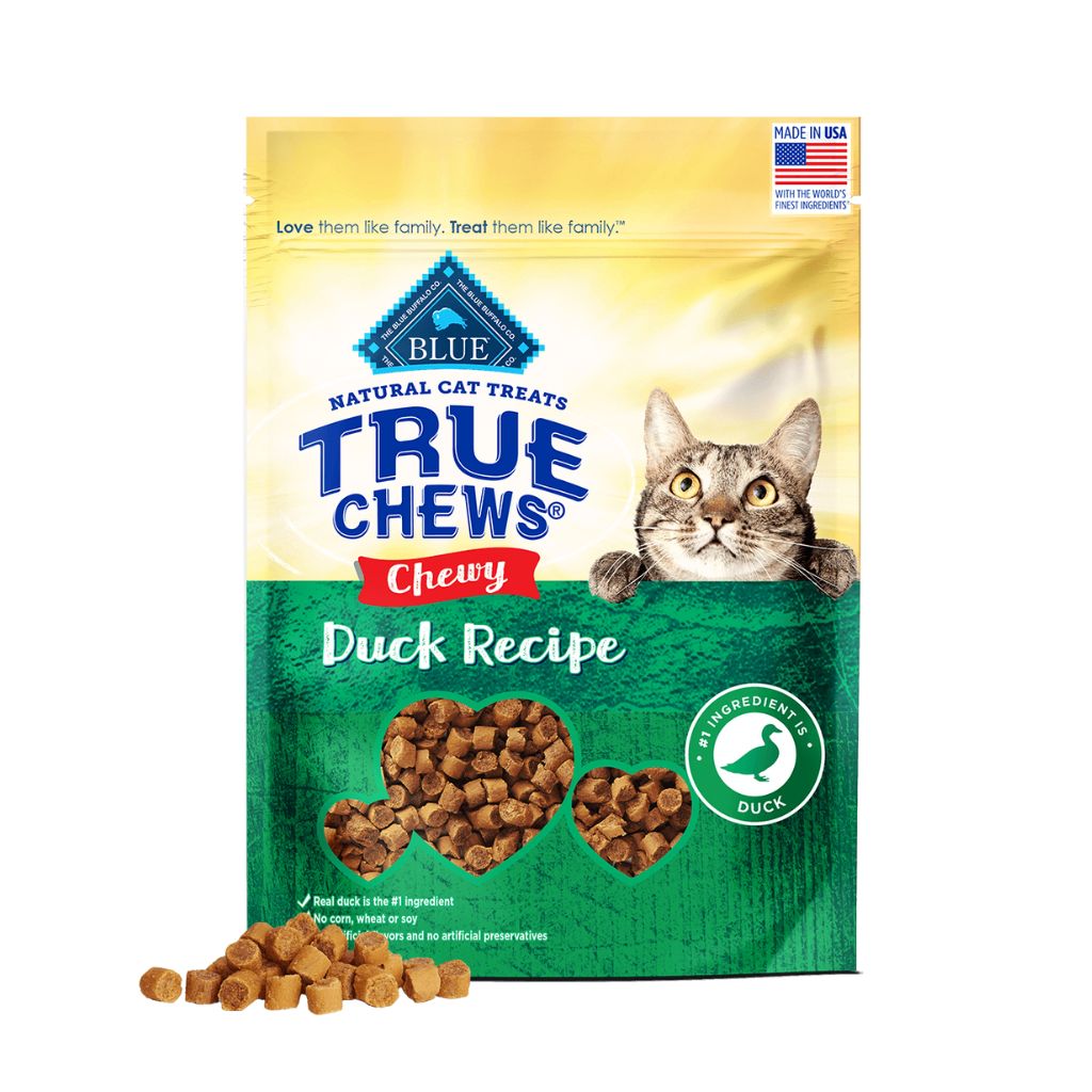 TrueChews Duck