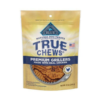 TrueChews Premium Grillers Chicken