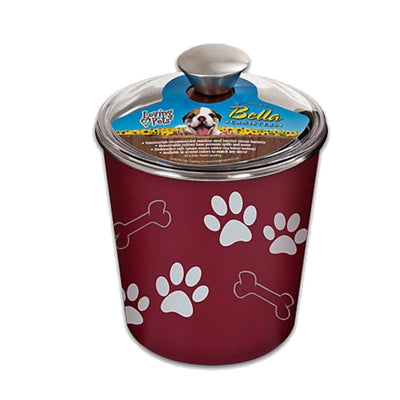 Canister Merlot