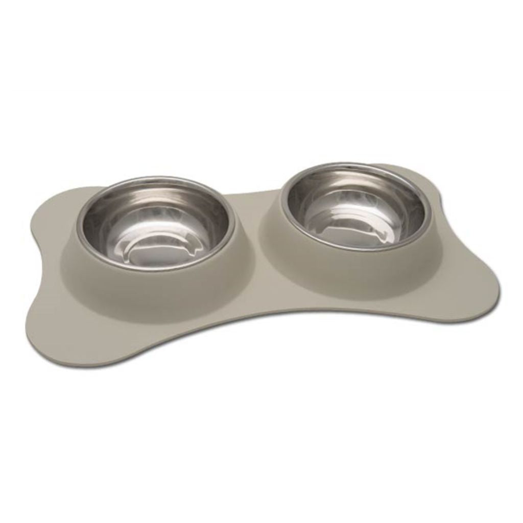 Dolce Flex Diner Biscuit Grey