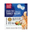 Dehydrated - Grain Free Turkey Recipe Cat Food