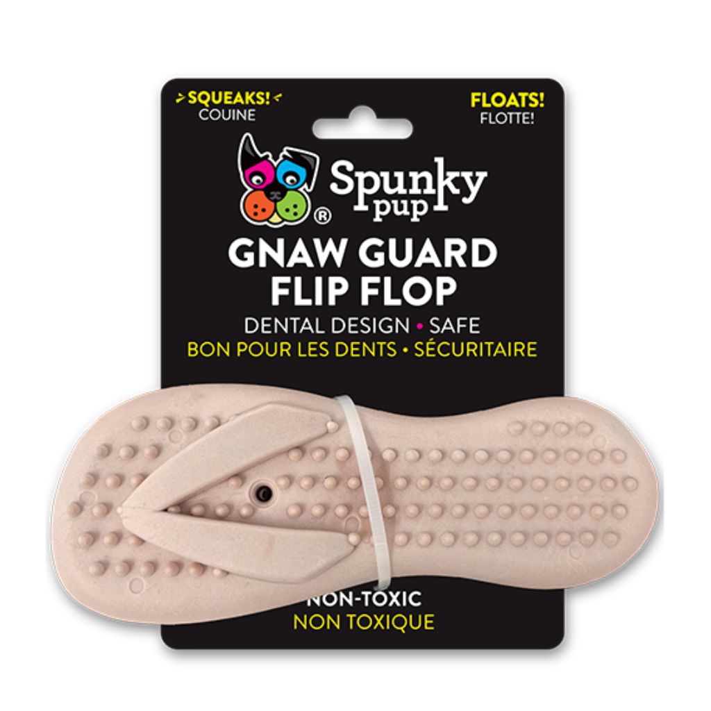 Gnaw Guard Foam Flip Flop