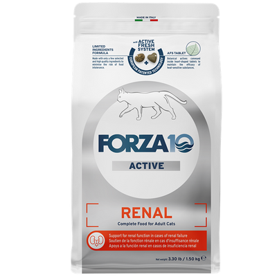 Kidney Renal Support