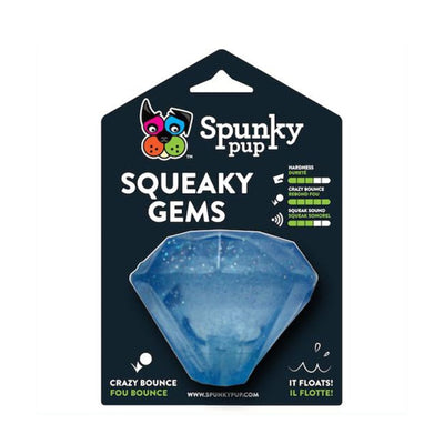 Squeaky Gems Diamond