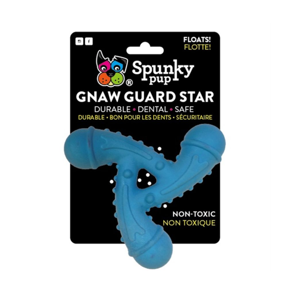 Gnaw Guard Star