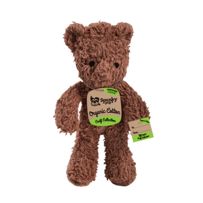 Organic Cotton Bear