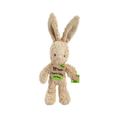 Organic Cotton Bunny